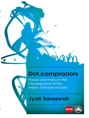 cover image of Dot.compradors